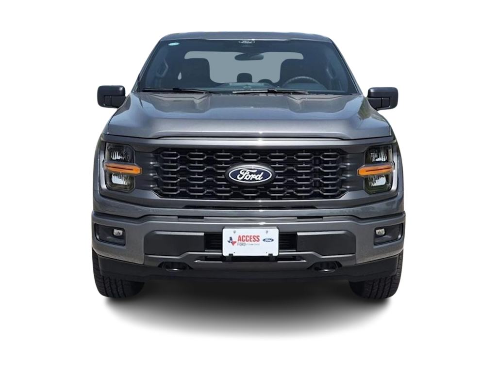 Thumbnail: 2026 Ford F-150 - 6