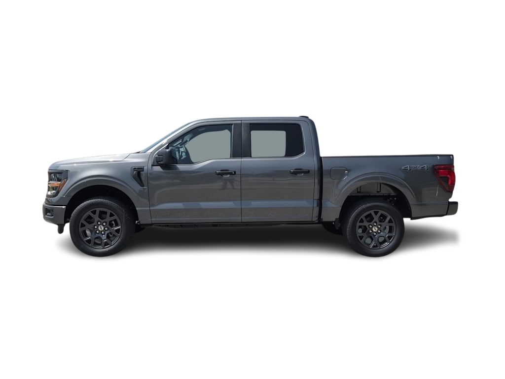 Thumbnail: 2026 Ford F-150 - 3