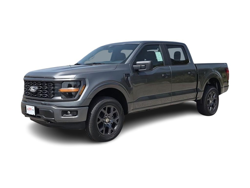 Thumbnail: 2026 Ford F-150 - 21