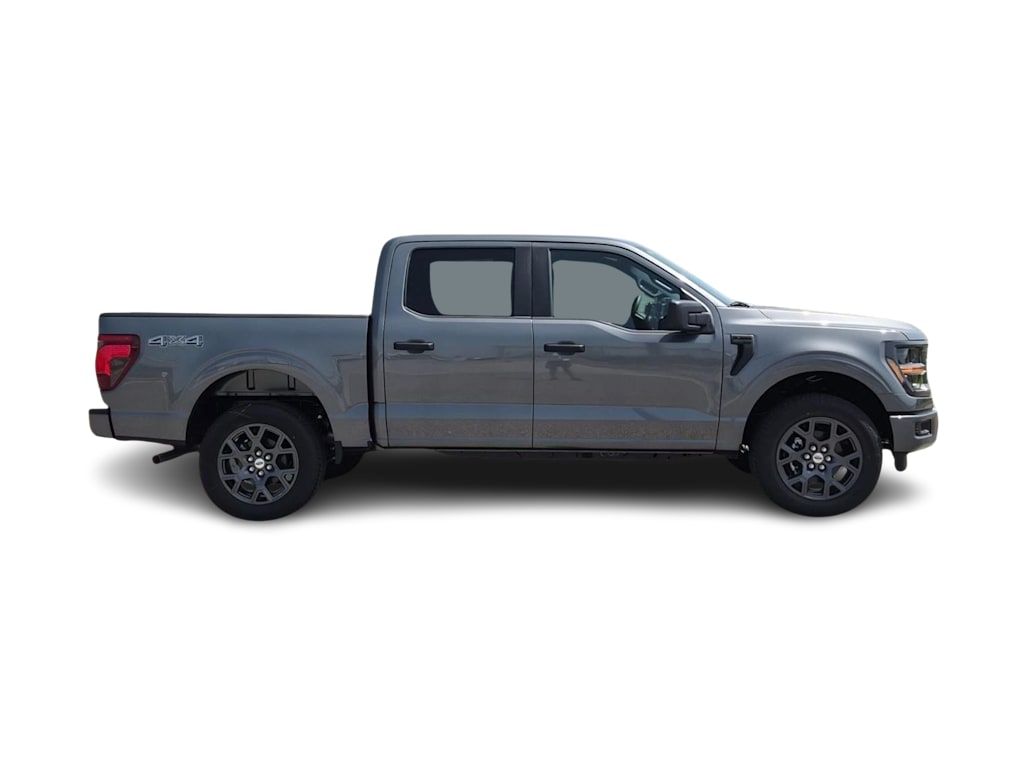Thumbnail: 2026 Ford F-150 - 23