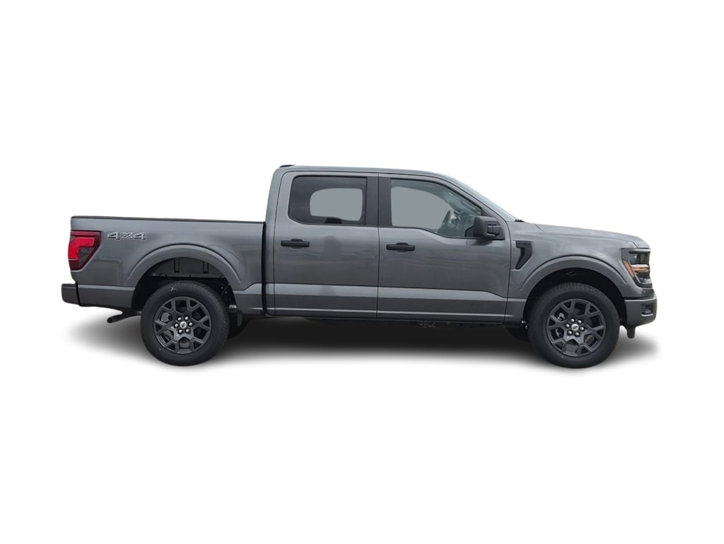 Thumbnail: 2026 Ford F-150 - 22