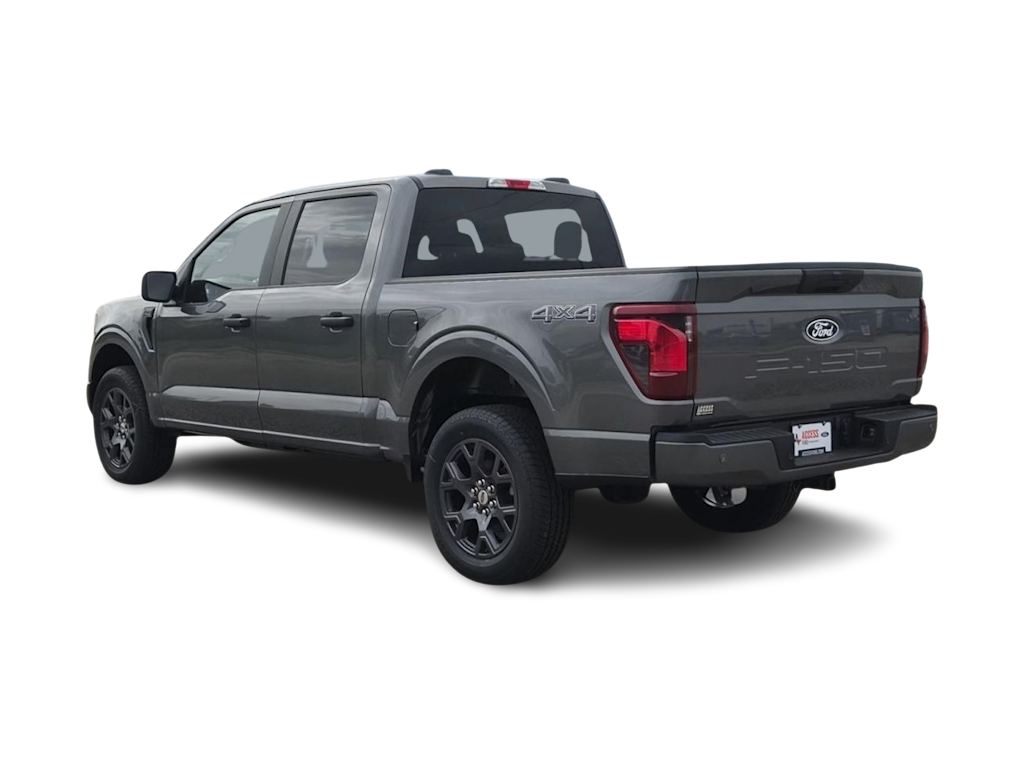 Thumbnail: 2026 Ford F-150 - 4