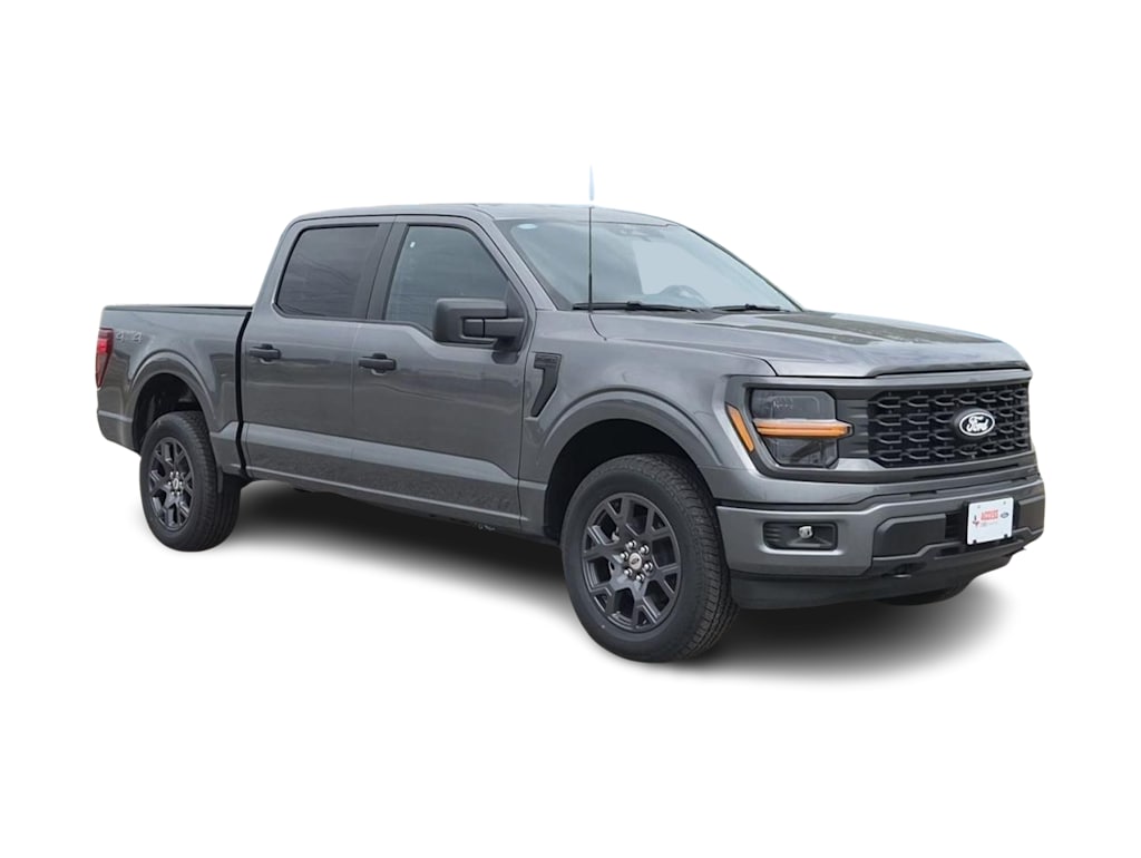 Thumbnail: 2026 Ford F-150 - 19