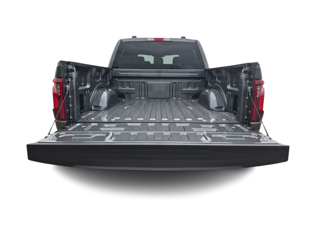 Thumbnail: 2026 Ford F-150 - 16