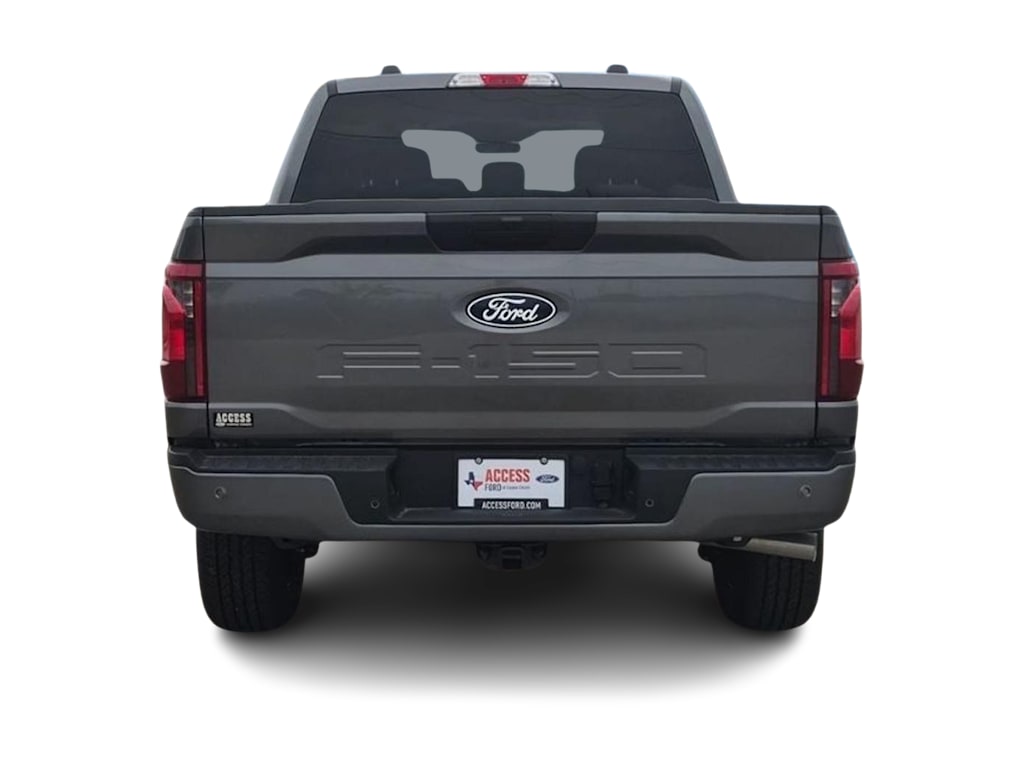 Thumbnail: 2026 Ford F-150 - 5