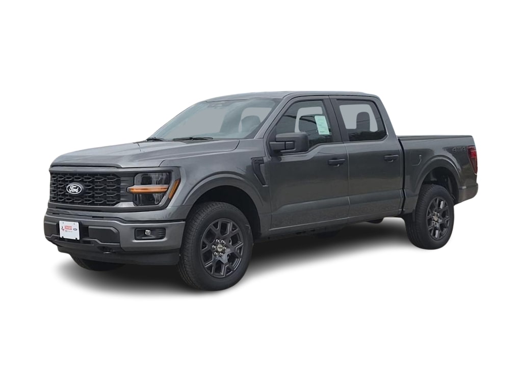 Thumbnail: 2026 Ford F-150 - 20