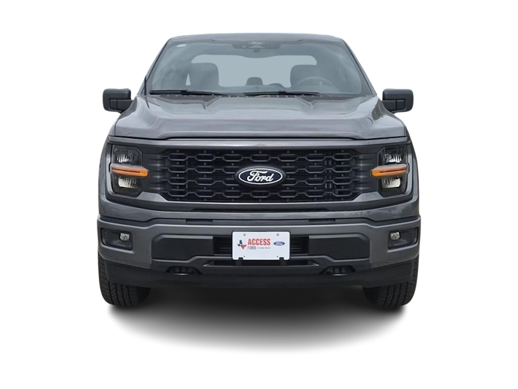 Thumbnail: 2026 Ford F-150 - 6