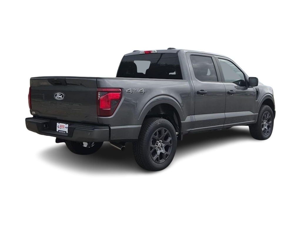 Thumbnail: 2026 Ford F-150 - 21