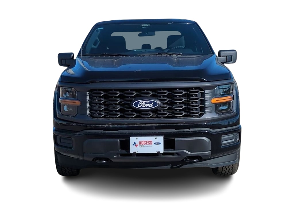 Thumbnail: 2025 Ford F-150 - 6