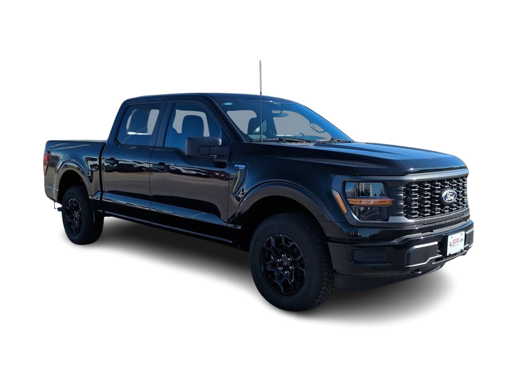 Thumbnail: 2025 Ford F-150 - 20