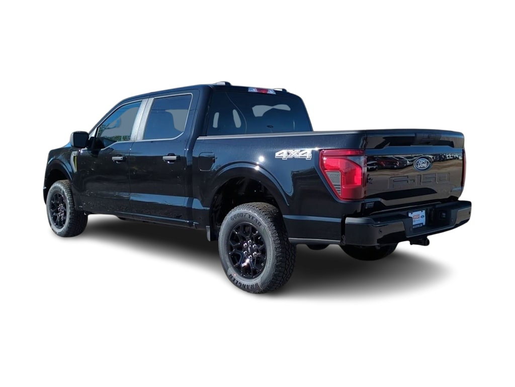 Thumbnail: 2025 Ford F-150 - 4