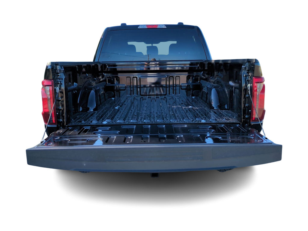 Thumbnail: 2025 Ford F-150 - 17