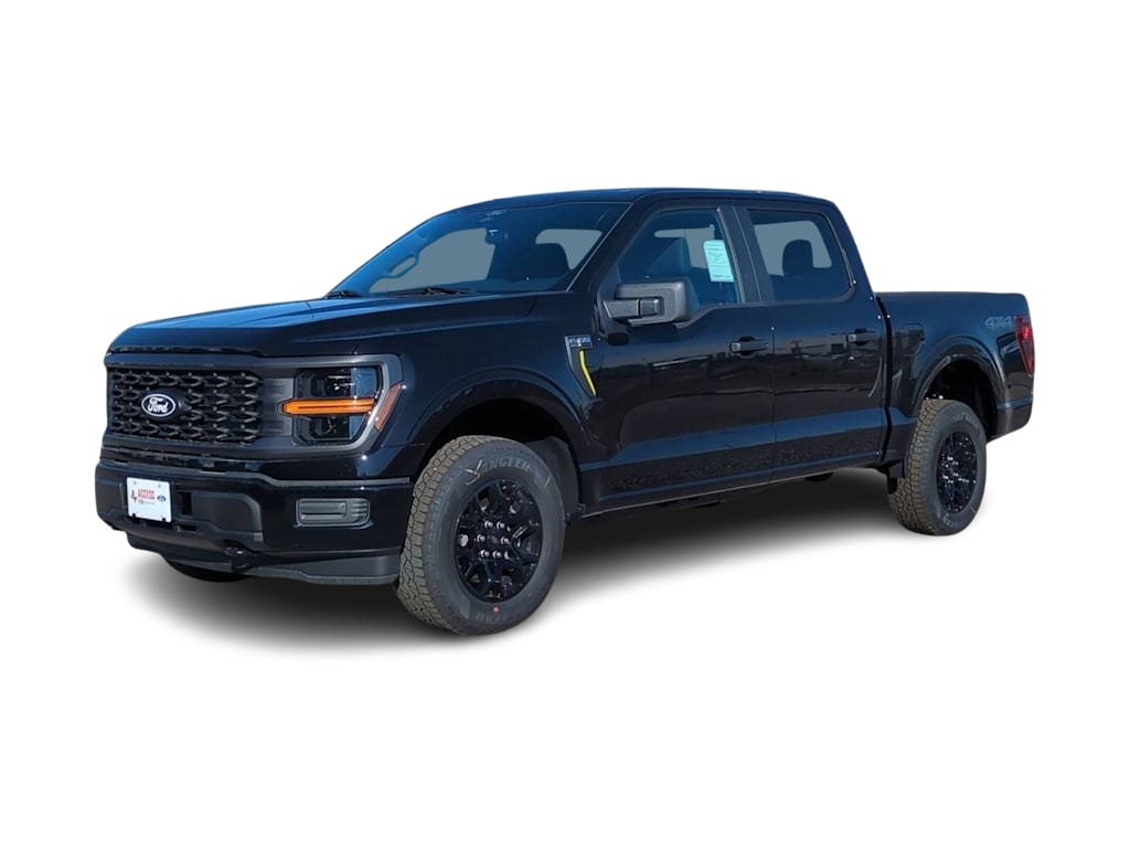 Thumbnail: 2025 Ford F-150 - 21