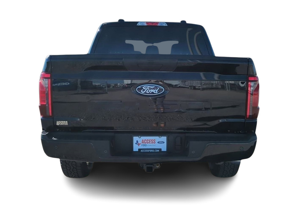 Thumbnail: 2025 Ford F-150 - 5