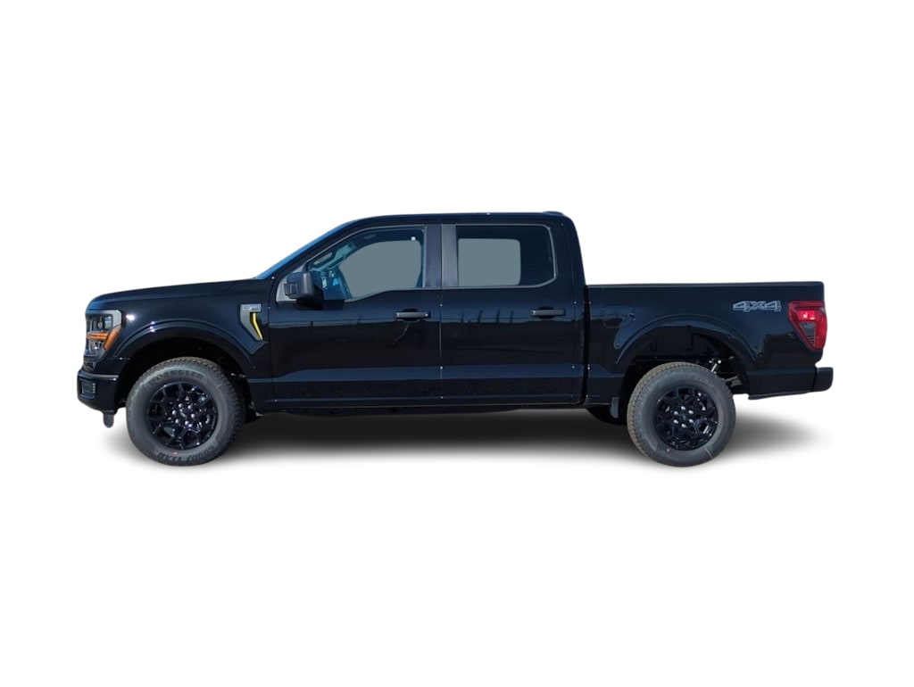 Thumbnail: 2025 Ford F-150 - 3