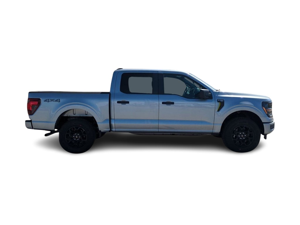 Thumbnail: 2025 Ford F-150 - 23