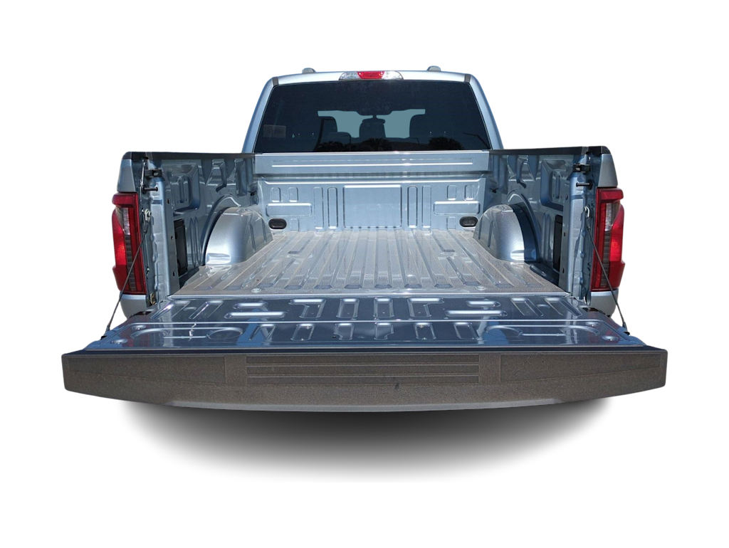 Thumbnail: 2025 Ford F-150 - 17