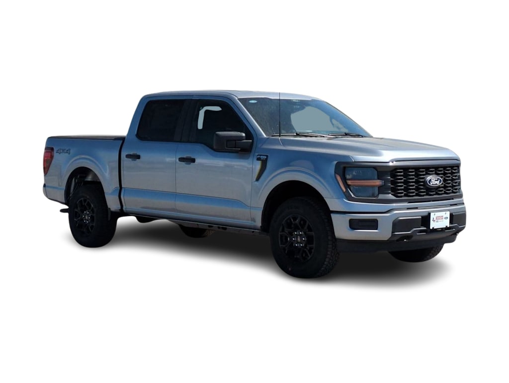 Thumbnail: 2025 Ford F-150 - 20