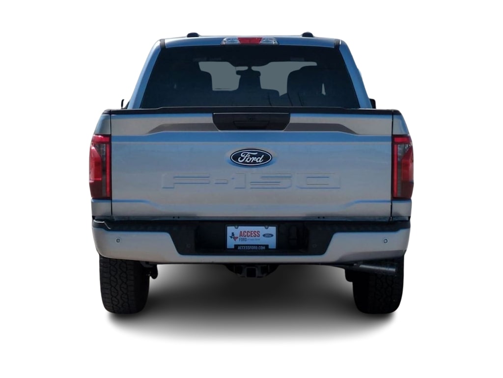 Thumbnail: 2025 Ford F-150 - 5