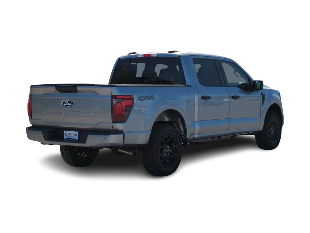 Thumbnail: 2025 Ford F-150 - 22