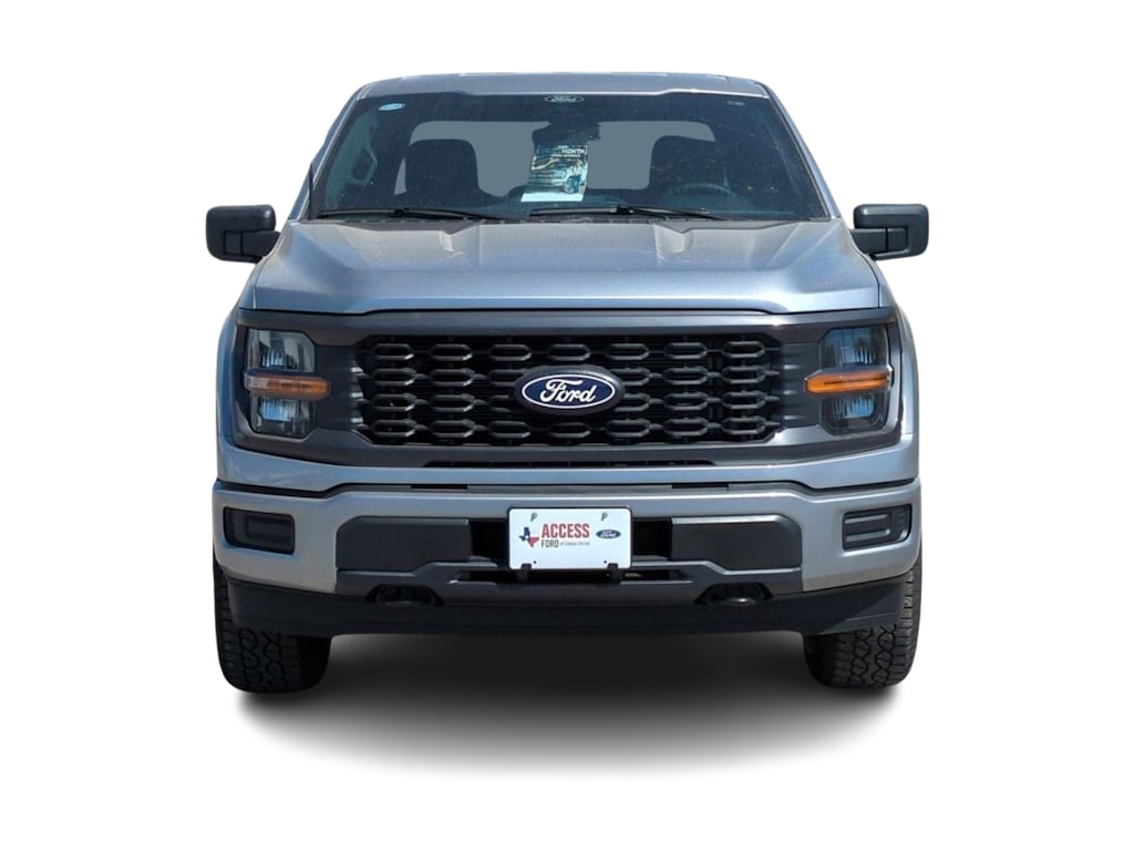 Thumbnail: 2025 Ford F-150 - 6