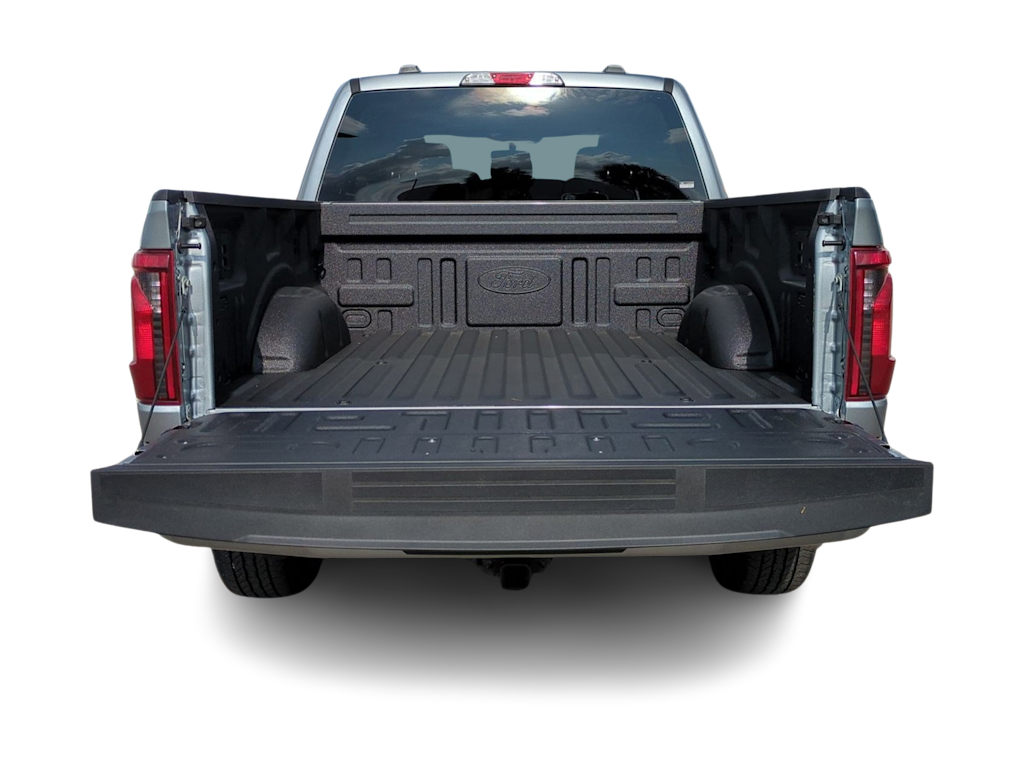 Thumbnail: 2025 Ford F-150 - 16