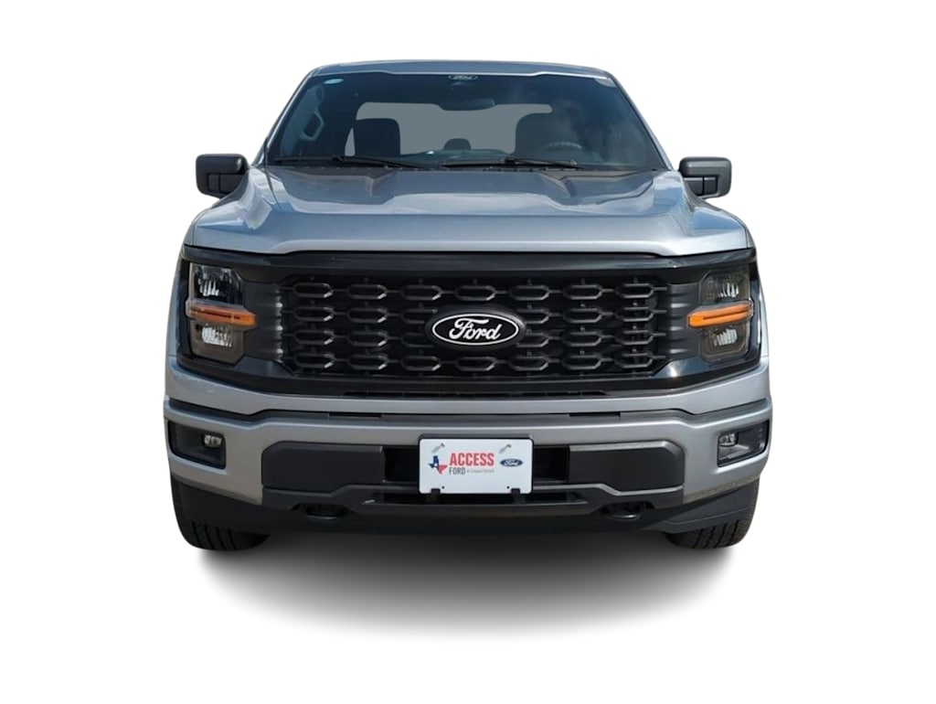 Thumbnail: 2025 Ford F-150 - 6