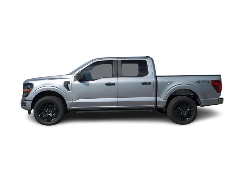 Thumbnail: 2025 Ford F-150 - 3