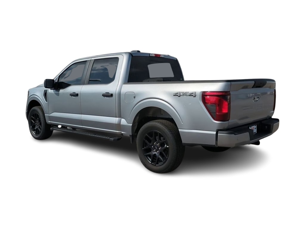 Thumbnail: 2025 Ford F-150 - 4