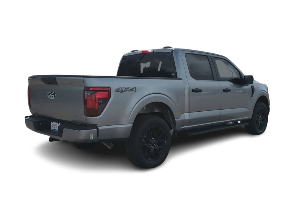 Thumbnail: 2025 Ford F-150 - 21