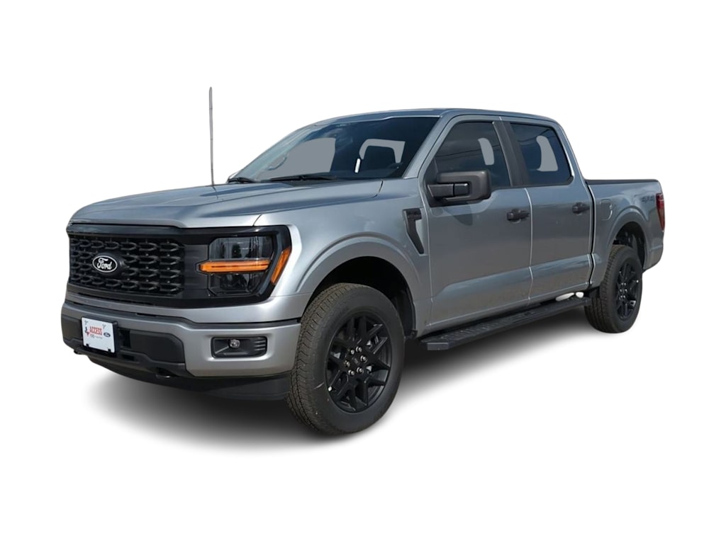 Thumbnail: 2025 Ford F-150 - 20