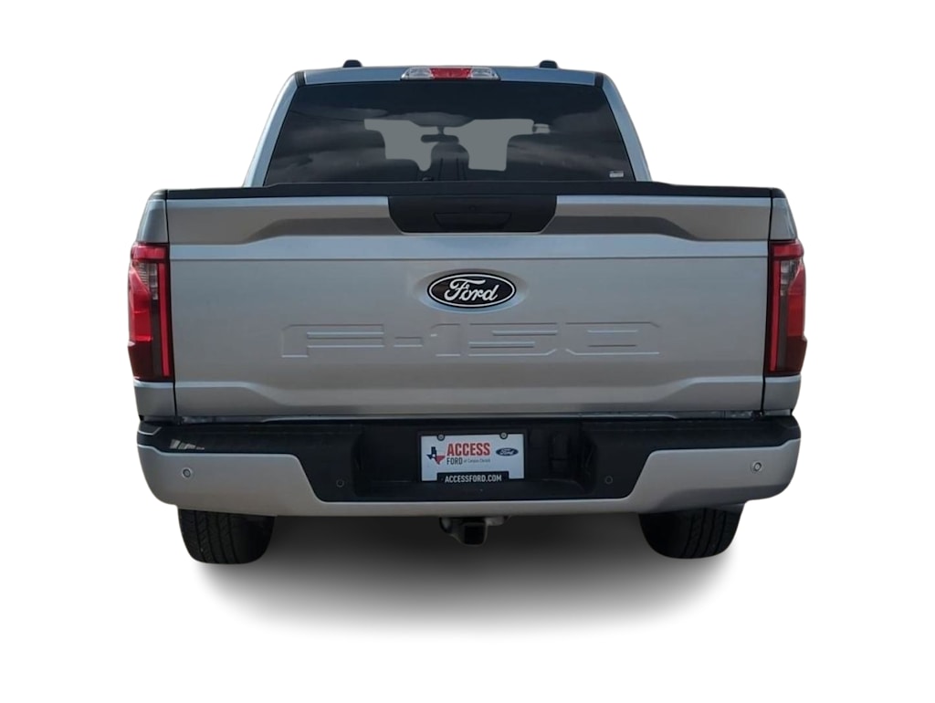 Thumbnail: 2025 Ford F-150 - 5