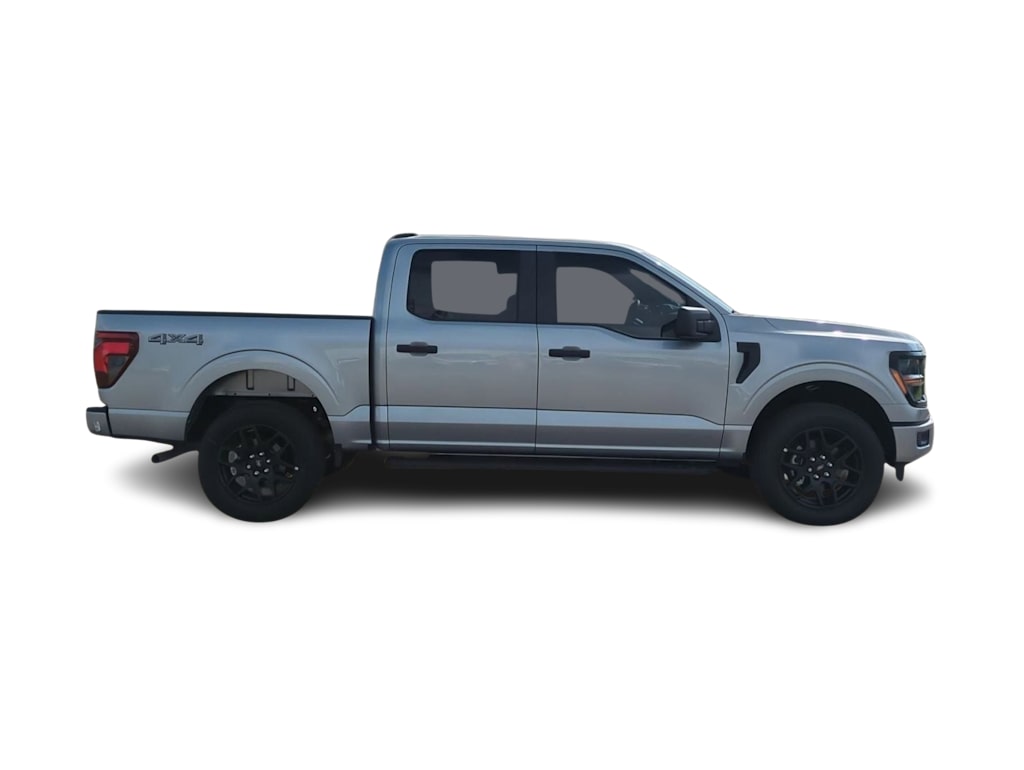 Thumbnail: 2025 Ford F-150 - 22