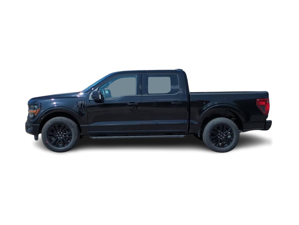 Thumbnail: 2025 Ford F-150 - 3