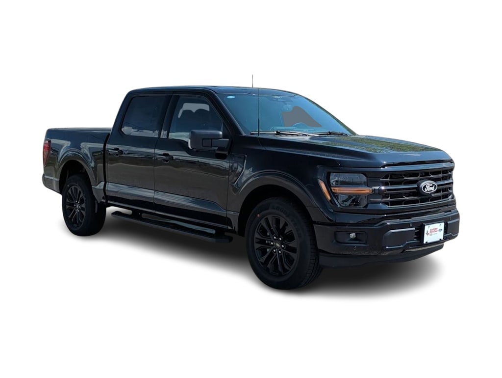 Thumbnail: 2025 Ford F-150 - 21