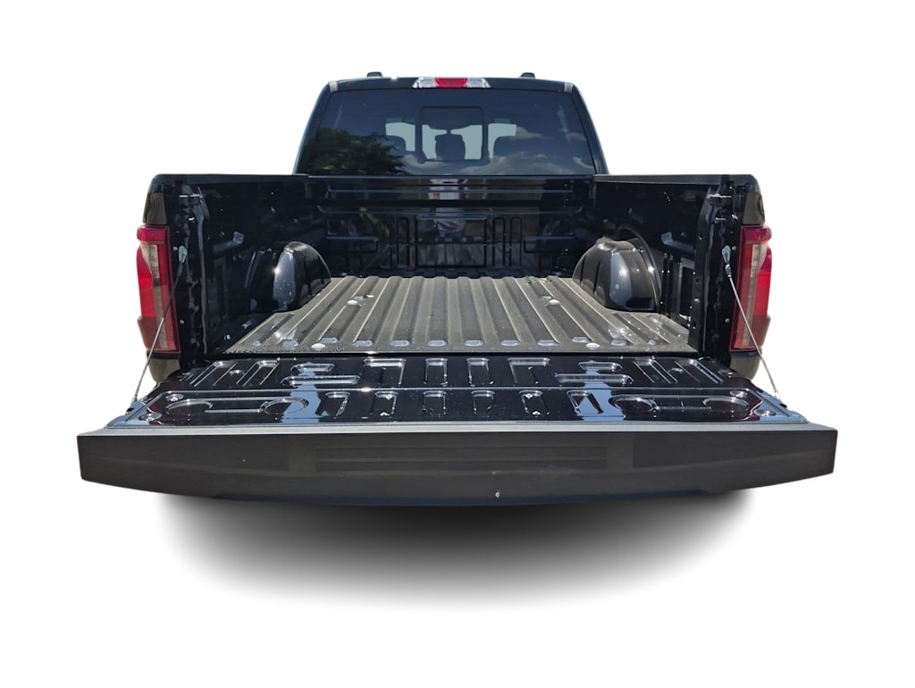 Thumbnail: 2026 Ford F-150 - 18