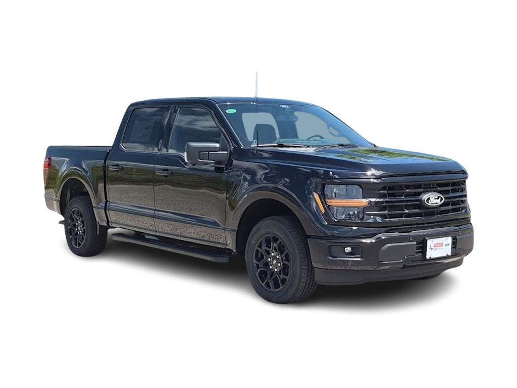 Thumbnail: 2026 Ford F-150 - 21