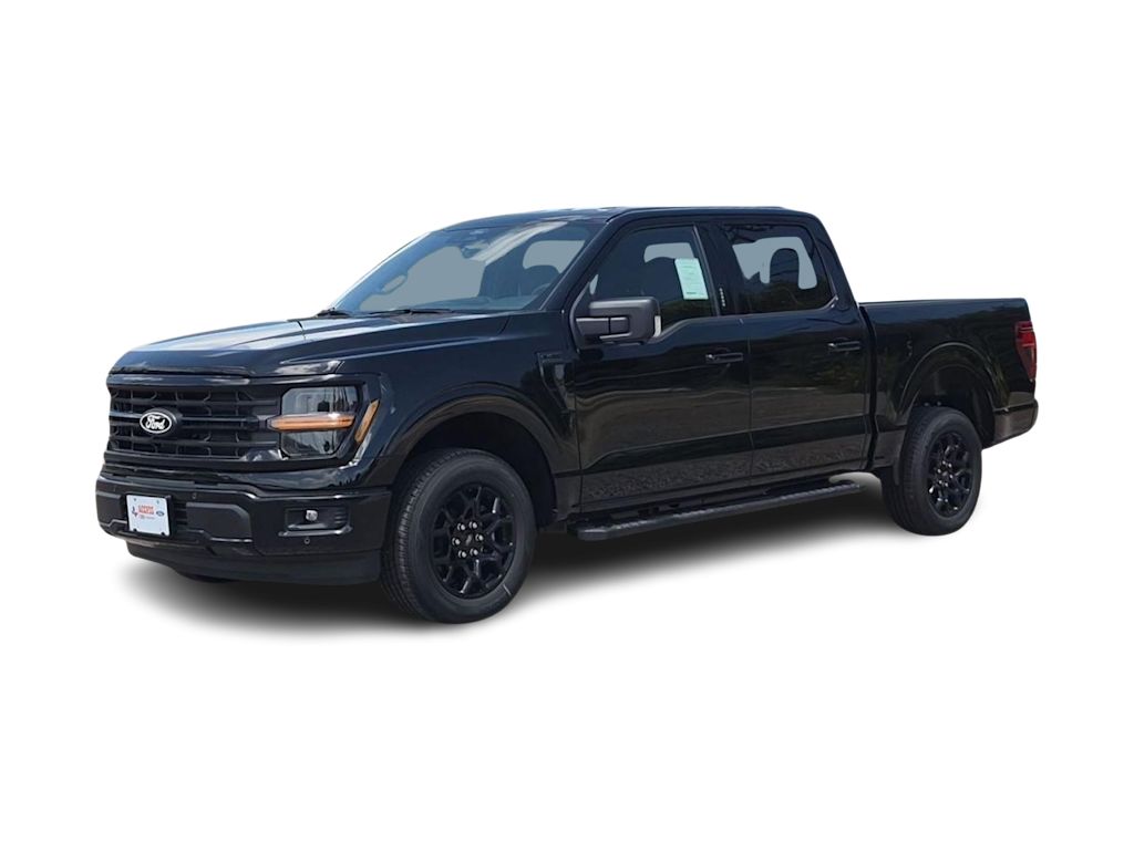 Thumbnail: 2026 Ford F-150 - 22