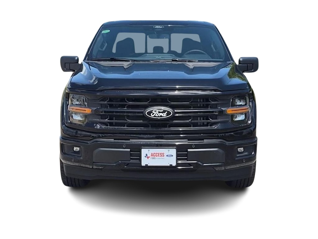 Thumbnail: 2026 Ford F-150 - 6