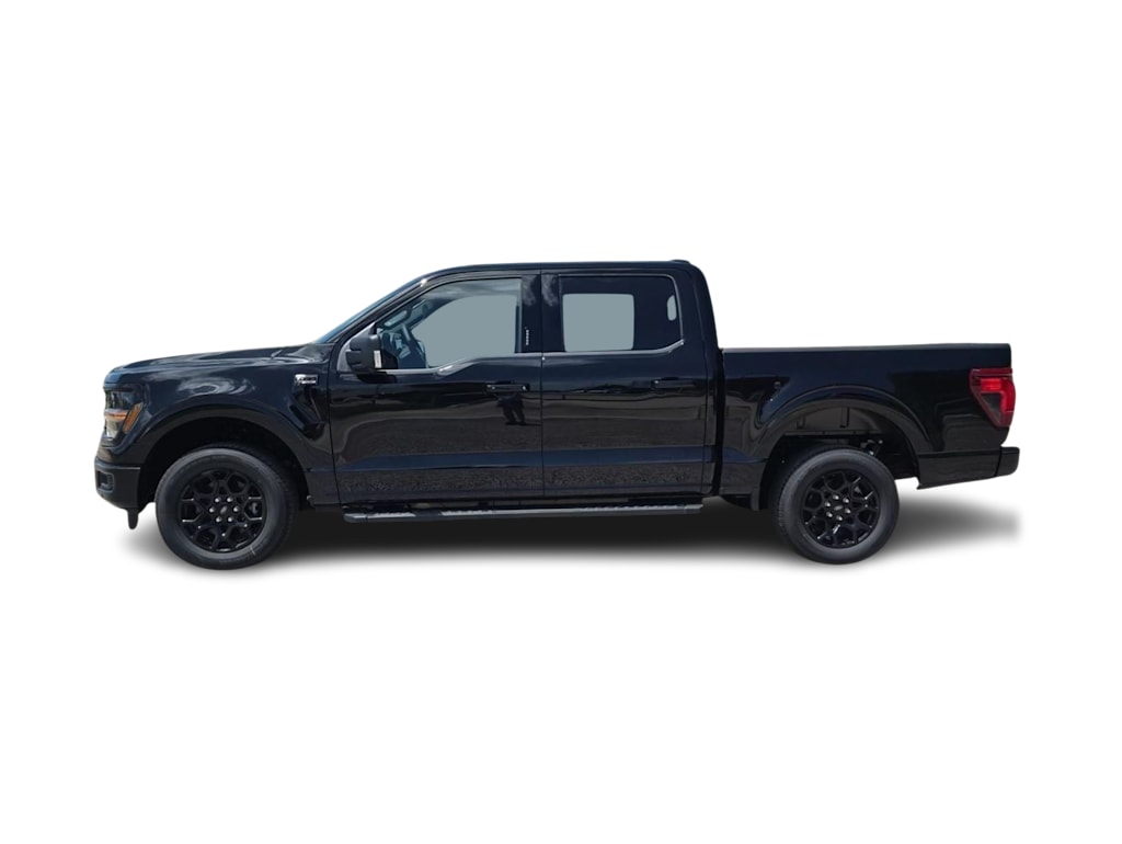 Thumbnail: 2026 Ford F-150 - 3