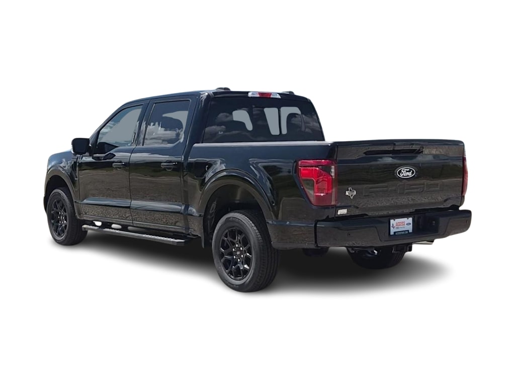 Thumbnail: 2026 Ford F-150 - 4