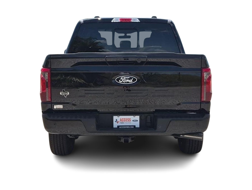Thumbnail: 2026 Ford F-150 - 5