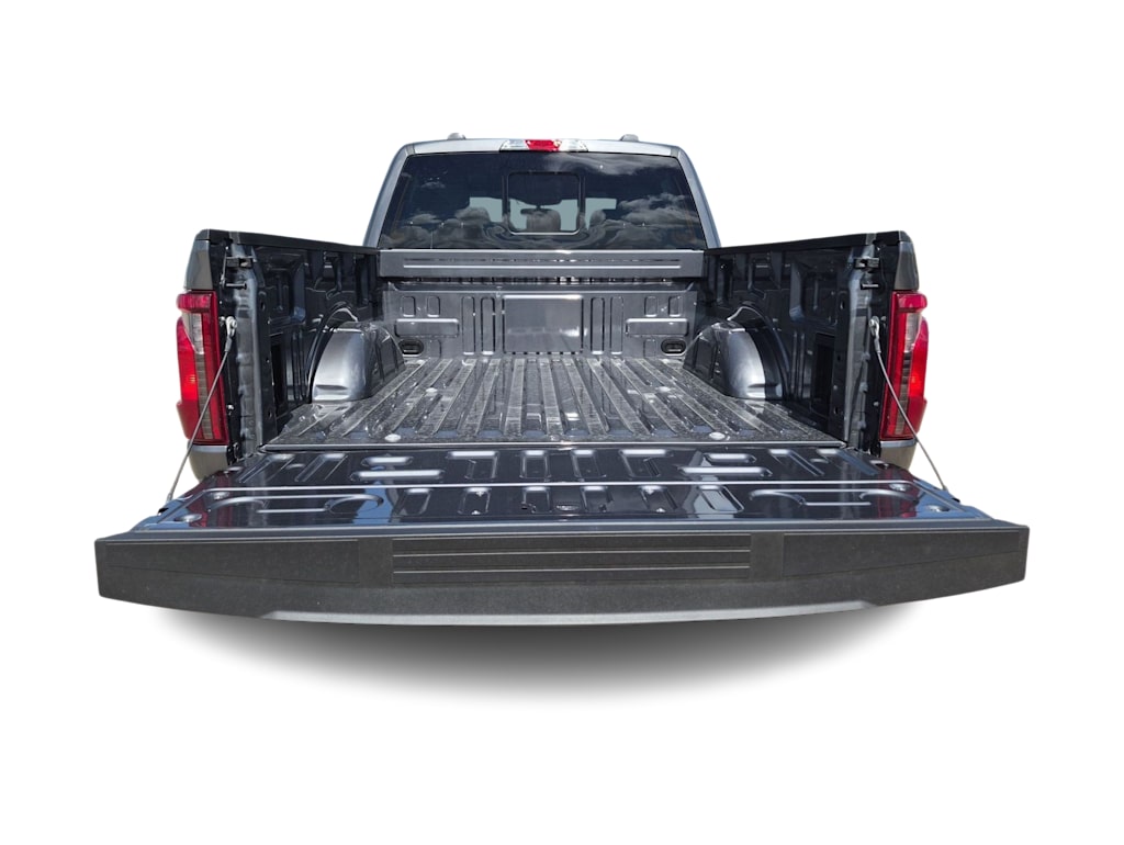 Thumbnail: 2026 Ford F-150 - 18