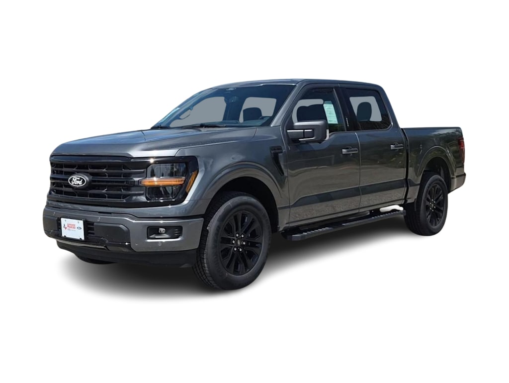 Thumbnail: 2026 Ford F-150 - 22