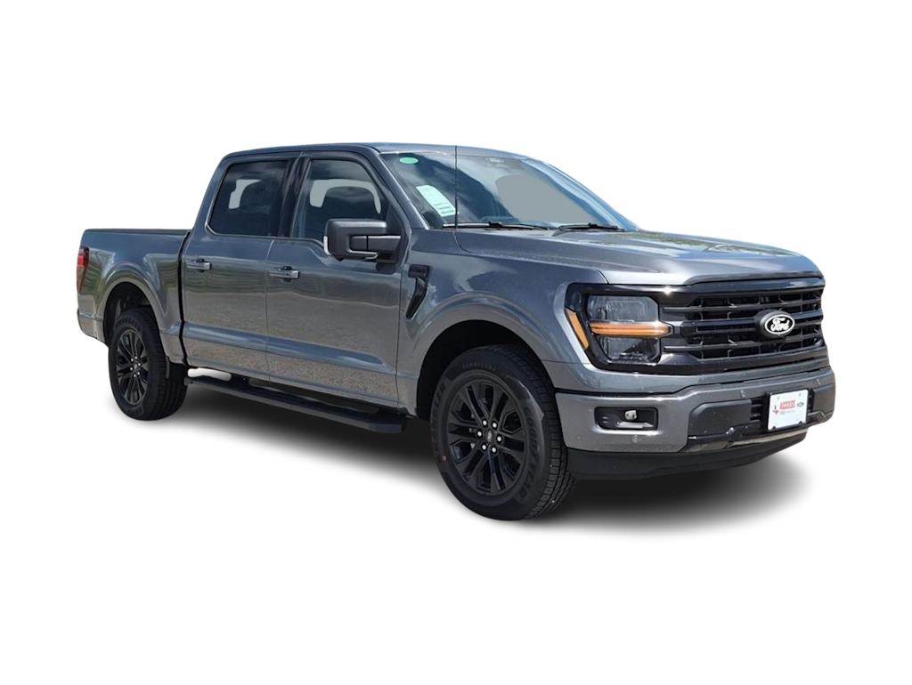Thumbnail: 2026 Ford F-150 - 21
