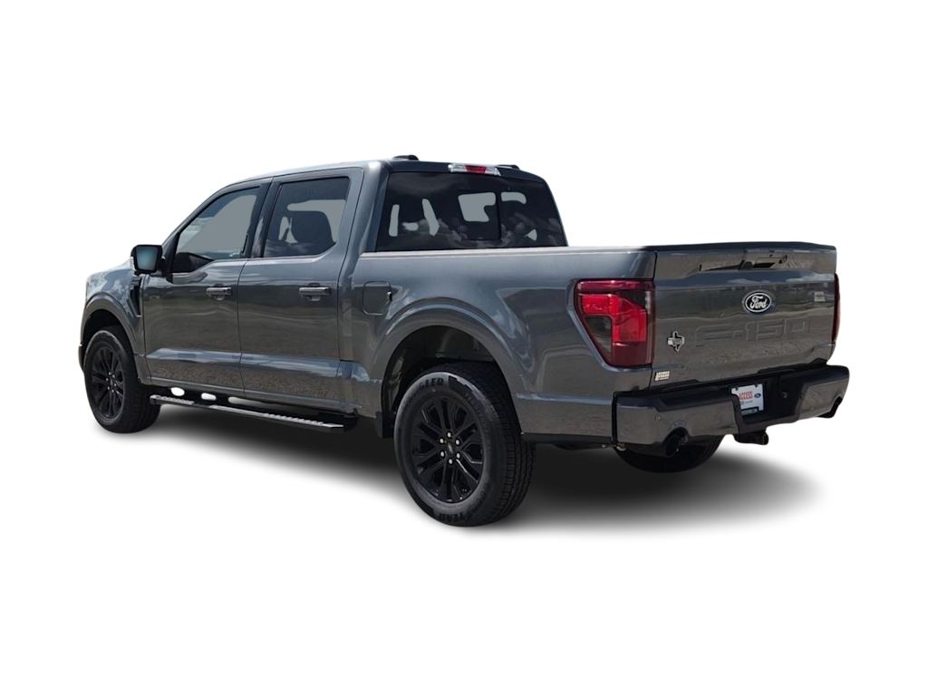 Thumbnail: 2026 Ford F-150 - 4