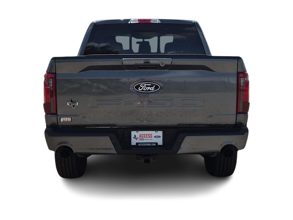 Thumbnail: 2026 Ford F-150 - 5