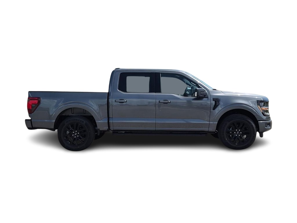 Thumbnail: 2026 Ford F-150 - 24