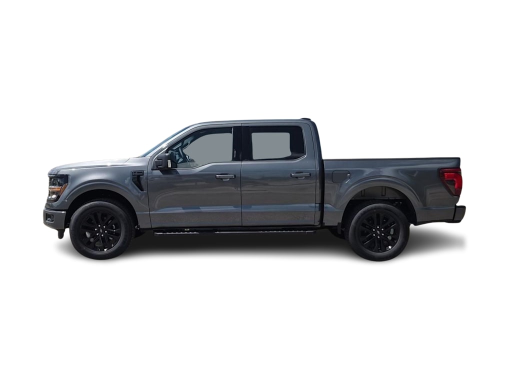 Thumbnail: 2026 Ford F-150 - 3