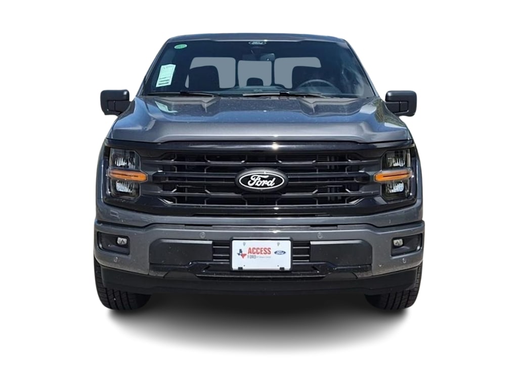 Thumbnail: 2026 Ford F-150 - 6